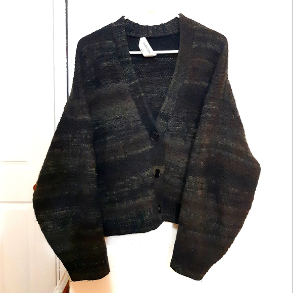 Aritzia Cardigan - Picture 8 of 13